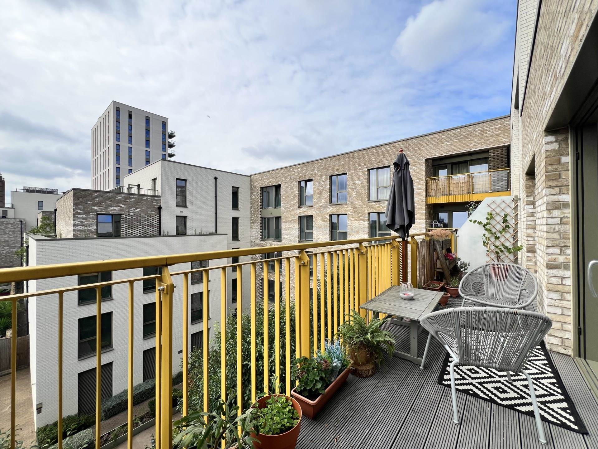 Albion House, East Ham, E6 1EF, Image 9