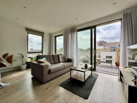Albion House, East Ham, E6 1EF