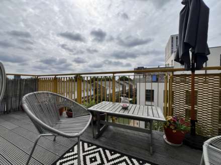 Albion House, East Ham, E6 1EF, Image 10