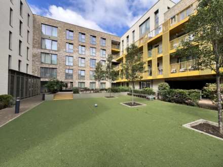 Albion House, East Ham, E6 1EF, Image 12