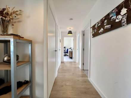 Albion House, East Ham, E6 1EF, Image 3