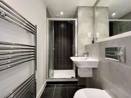 Albion House, East Ham, E6 1EF, Image 4