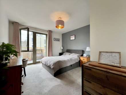 Albion House, East Ham, E6 1EF, Image 5