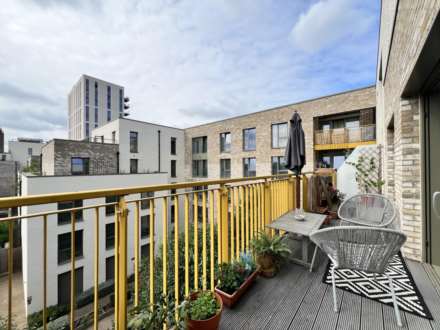 Albion House, East Ham, E6 1EF, Image 9