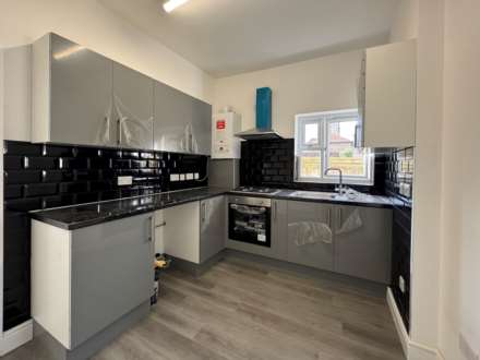 1 Bedroom Flat, Grosvenor Road, Ilford, IG1