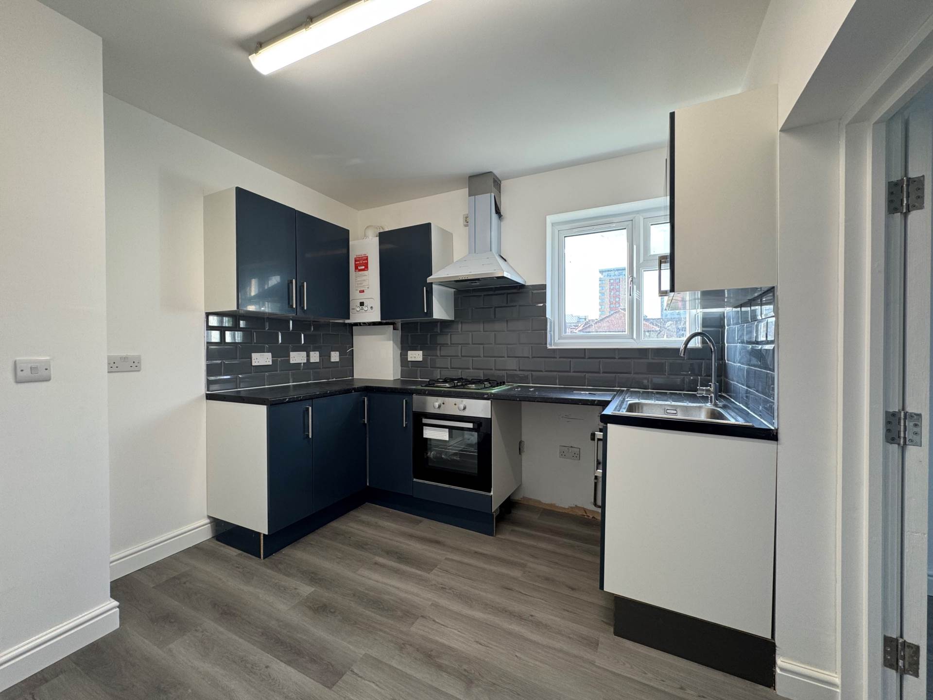 Grosvenor Road, Ilford, IG1, Image 1