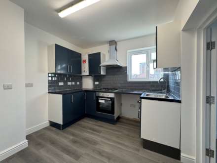 Grosvenor Road, Ilford, IG1, Image 1