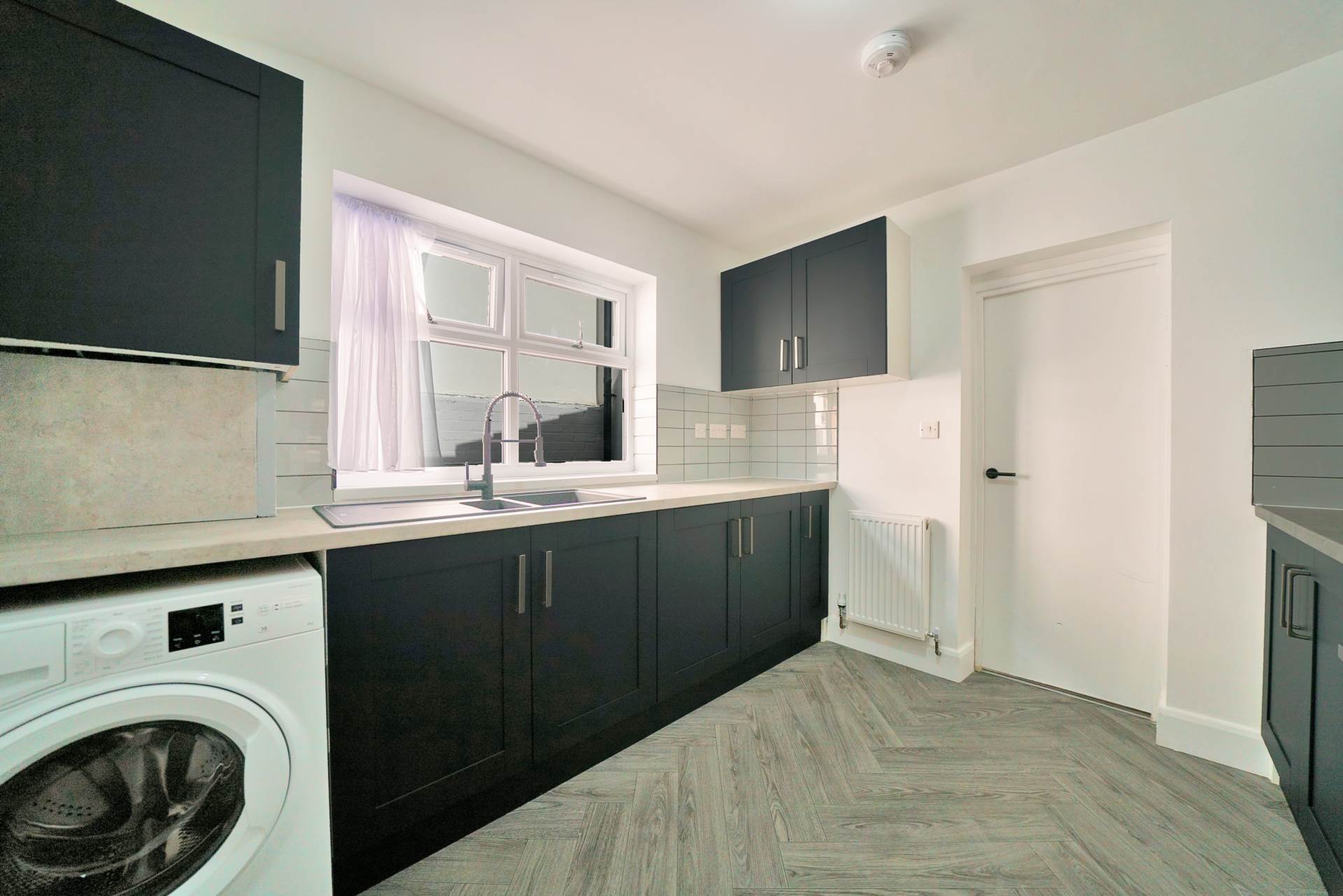 Frinton Road, East Ham, E6, Image 2