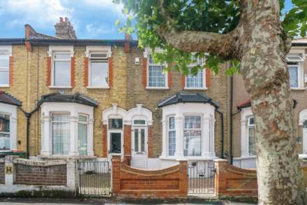 Frinton Road, East Ham, E6