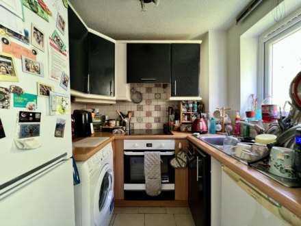 Jack Clow Road, Stratford, E15