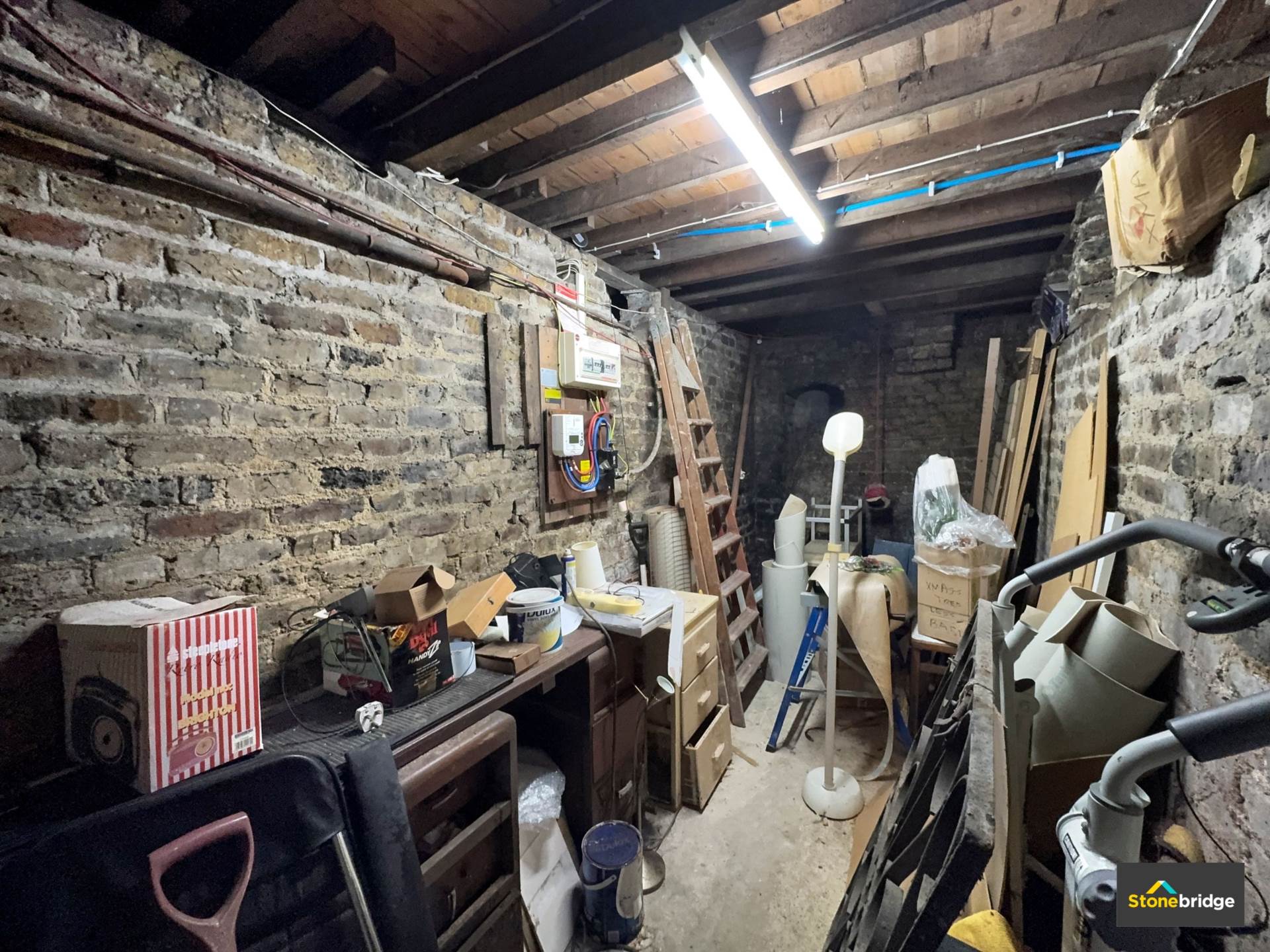 Central Park Road, East Ham, E6 3DY, Image 15