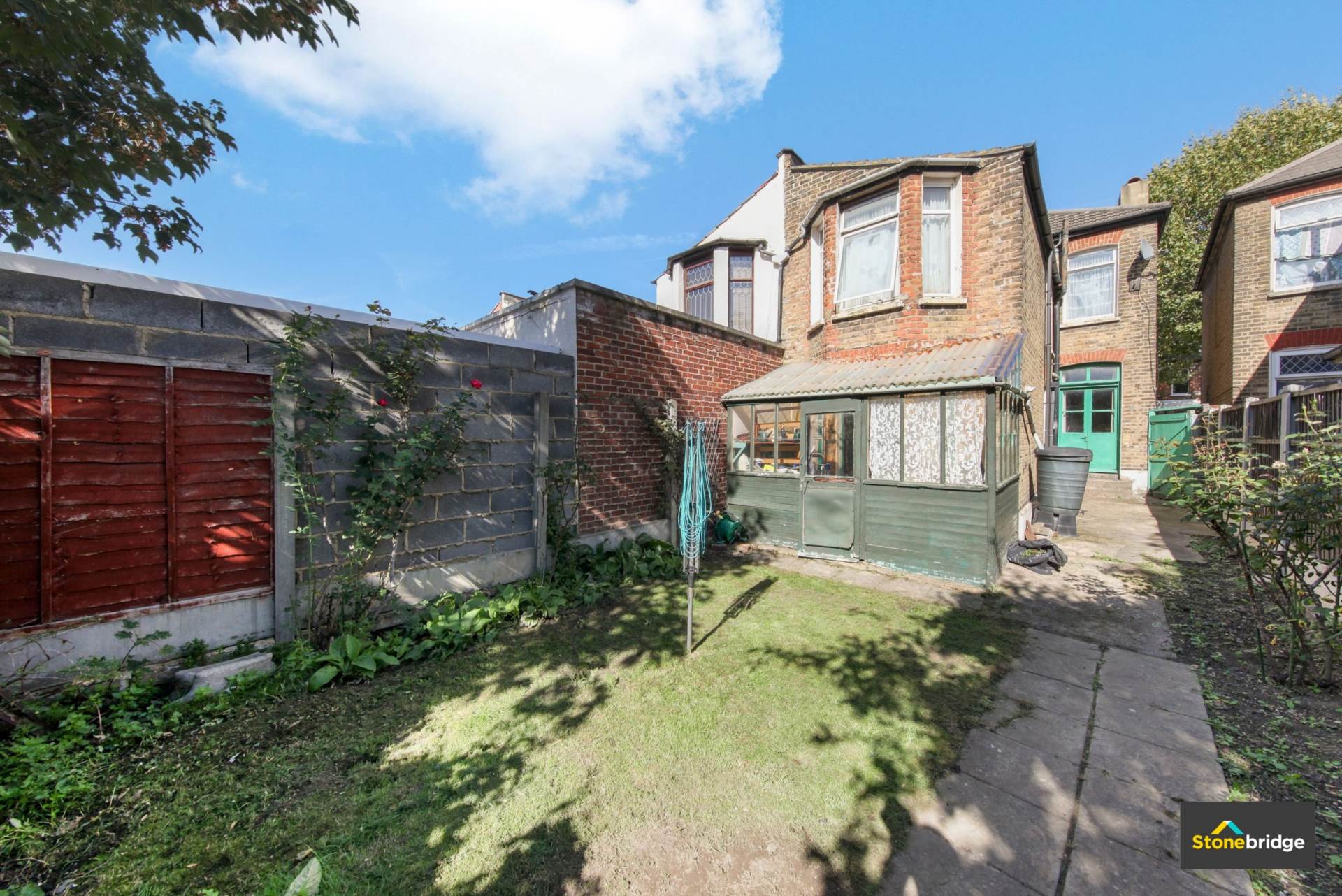 Central Park Road, East Ham, E6 3DY, Image 9