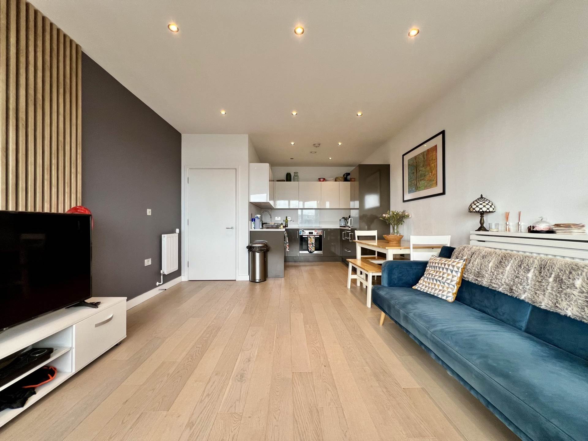 Baillie Apartments, Lockside Way, London, E16 2JQ, Image 1