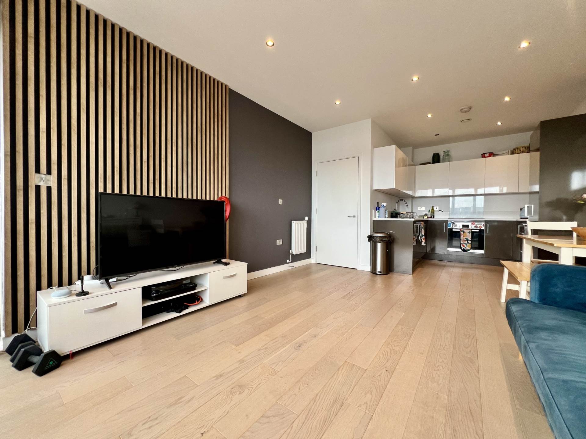 Baillie Apartments, Lockside Way, London, E16 2JQ, Image 3
