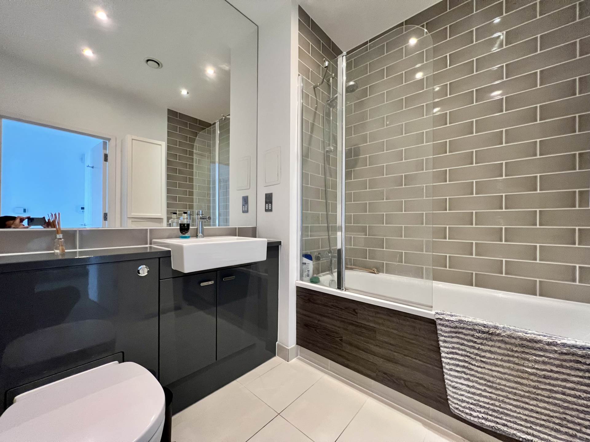 Baillie Apartments, Lockside Way, London, E16 2JQ, Image 5