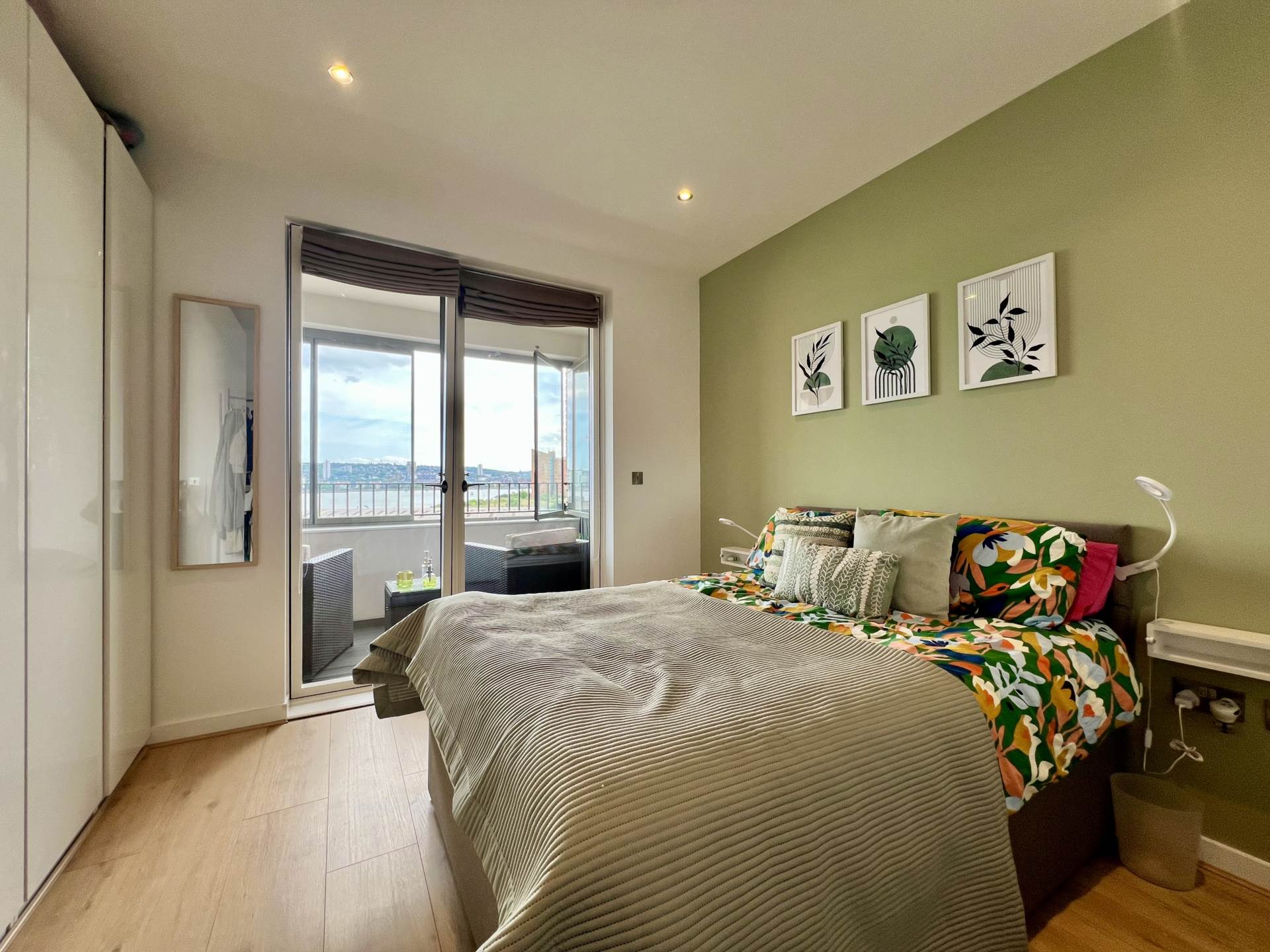 Baillie Apartments, Lockside Way, London, E16 2JQ, Image 6