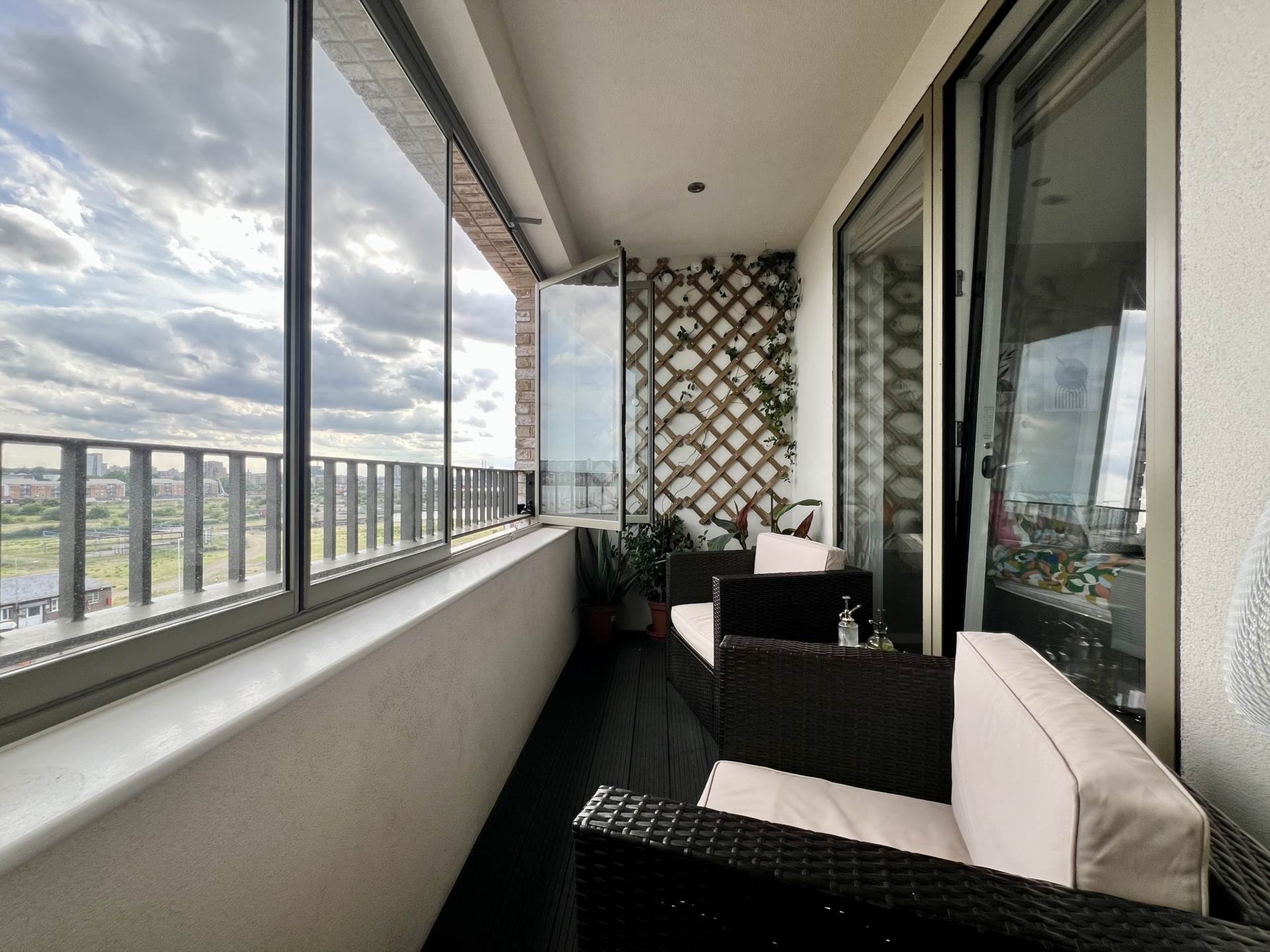 Baillie Apartments, Lockside Way, London, E16 2JQ, Image 8