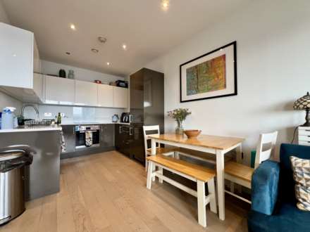 Baillie Apartments, Lockside Way, London, E16 2JQ, Image 2