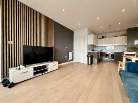 Baillie Apartments, Lockside Way, London, E16 2JQ, Image 3