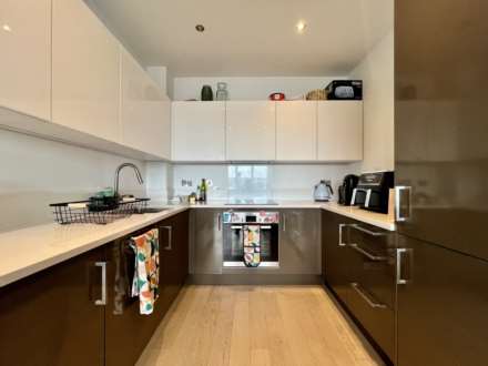 Baillie Apartments, Lockside Way, London, E16 2JQ, Image 4