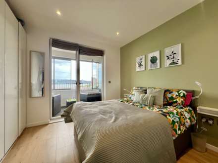 Baillie Apartments, Lockside Way, London, E16 2JQ, Image 6