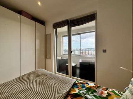Baillie Apartments, Lockside Way, London, E16 2JQ, Image 7