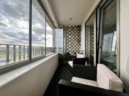 Baillie Apartments, Lockside Way, London, E16 2JQ, Image 8