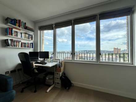 Baillie Apartments, Lockside Way, London, E16 2JQ, Image 9