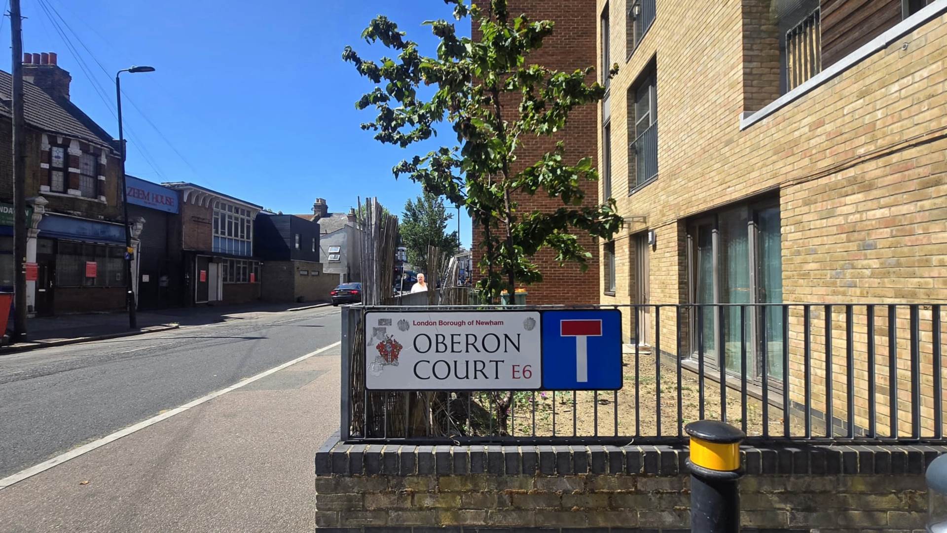 Plashet Grove, East Ham, E6 1BX, Image 12
