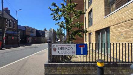 Plashet Grove, East Ham, E6 1BX, Image 12