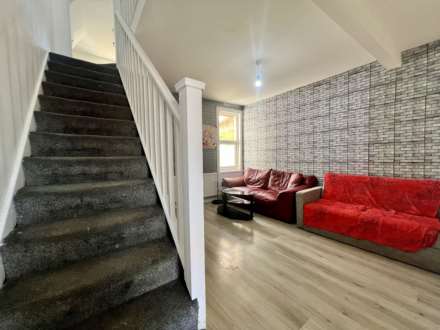 Nine Acres Close, London, E12 6AU
