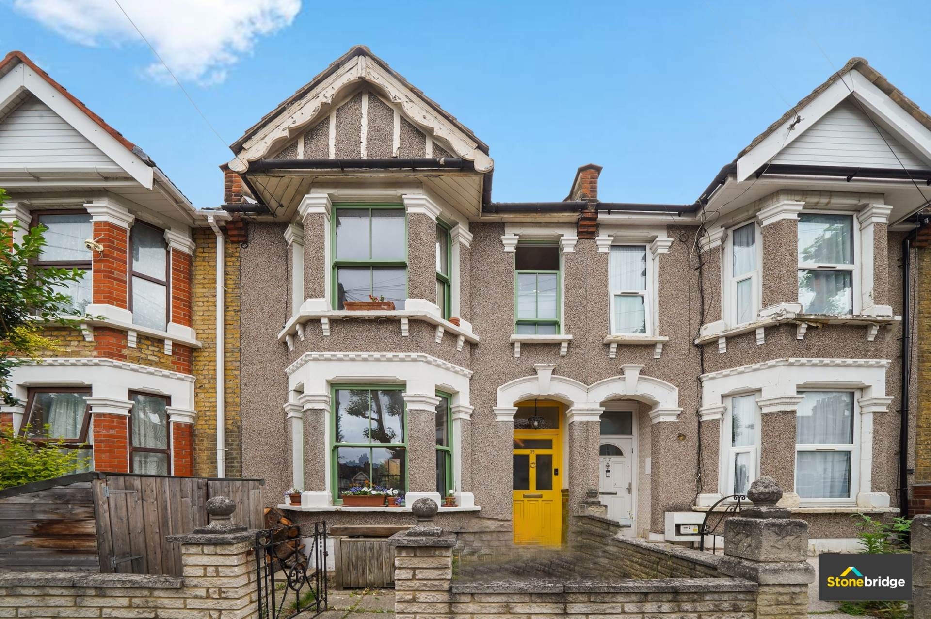 Denbigh Road, Central Park Area, E6 3LF, Image 18