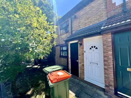 Gadwall Close, London, E16 3SQ, Image 5