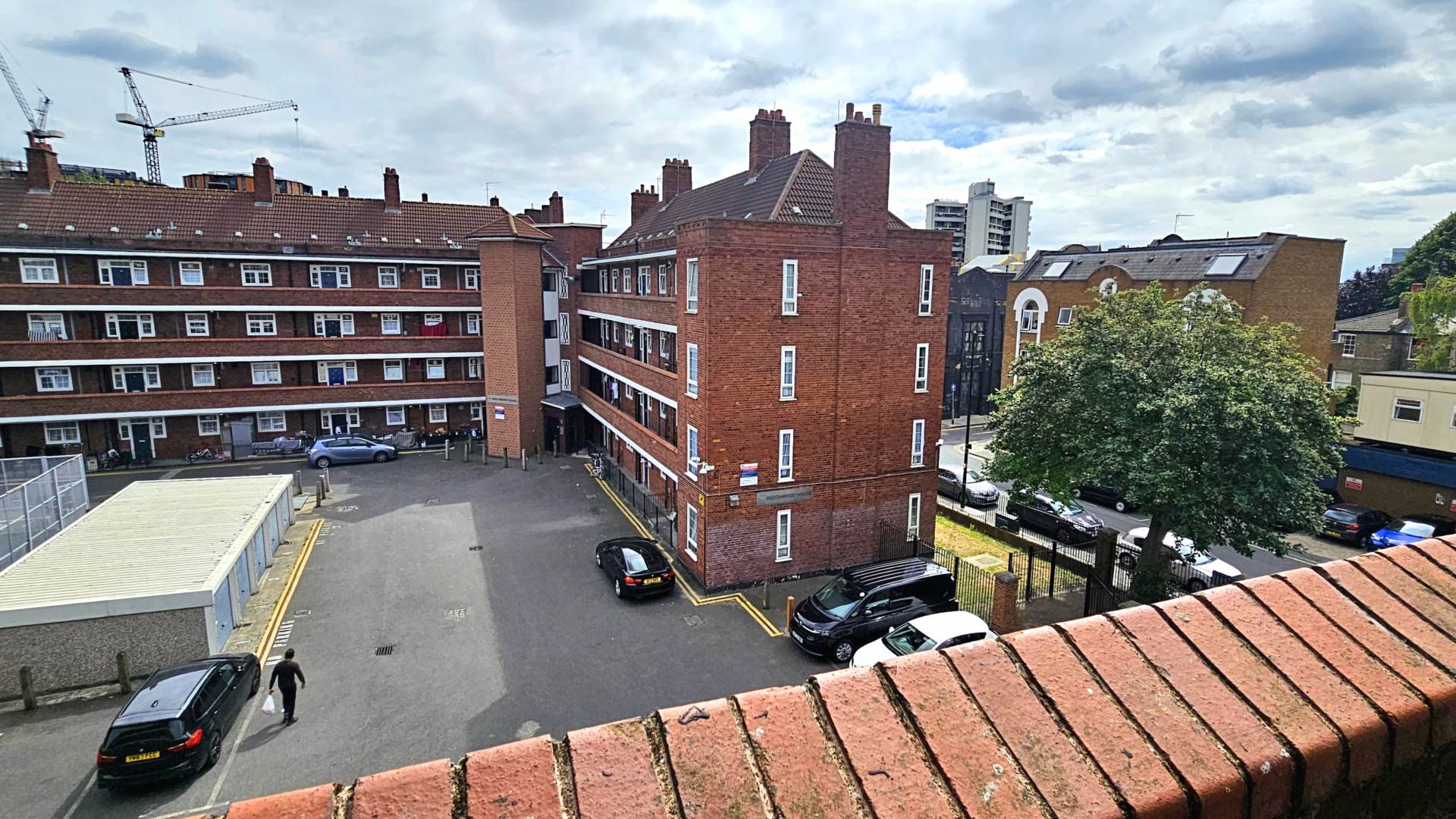 Sebright House, Coate Street, London, E2, Image 10