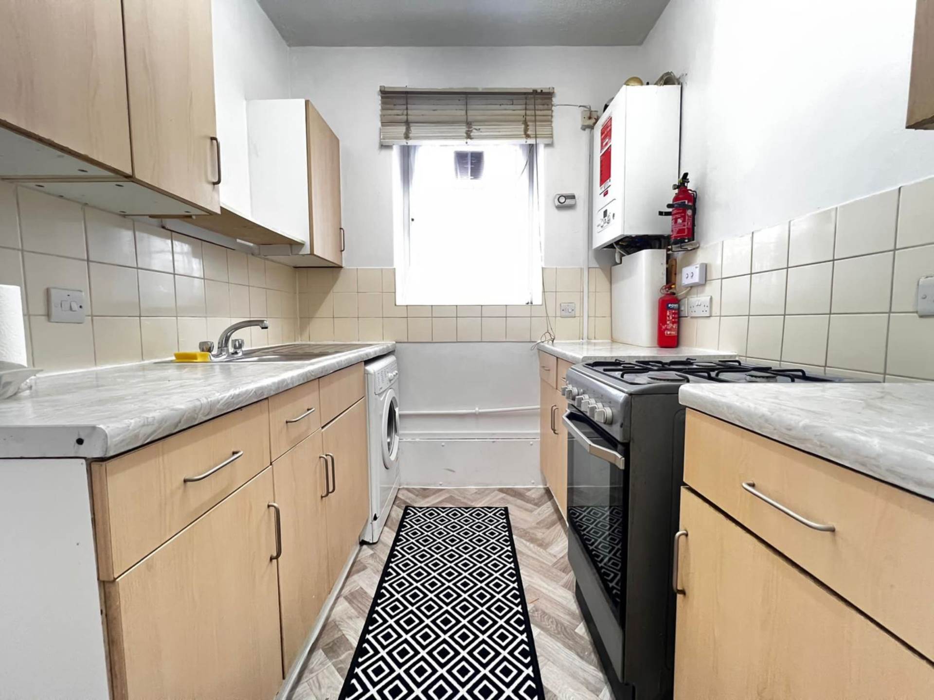 Sebright House, Coate Street, London, E2, Image 12