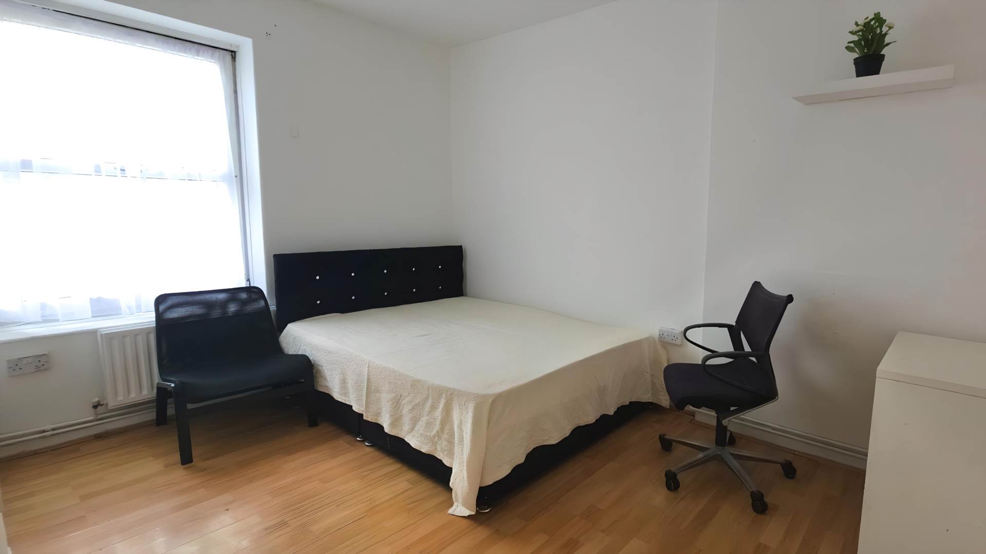 Sebright House, Coate Street, London, E2, Image 5
