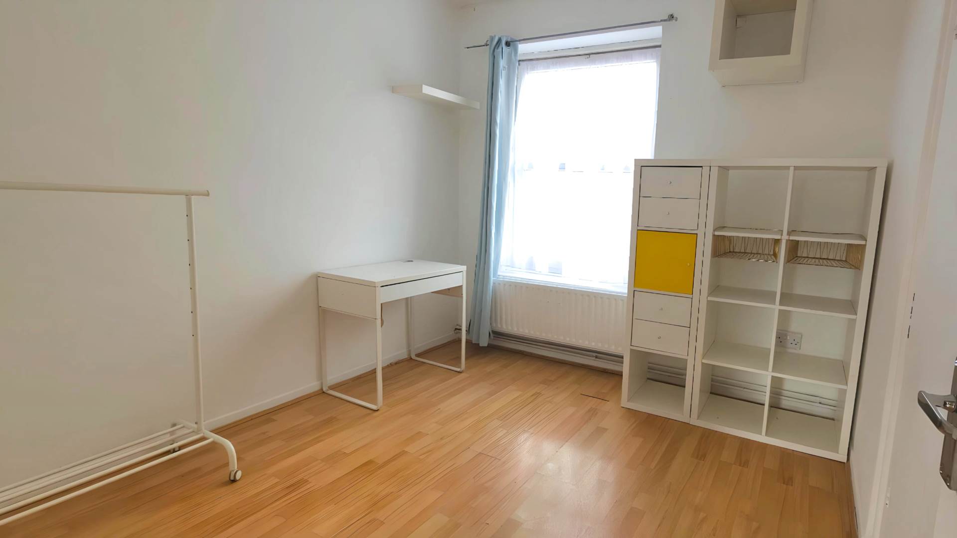 Sebright House, Coate Street, London, E2, Image 6
