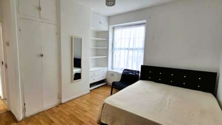 Sebright House, Coate Street, London, E2, Image 8