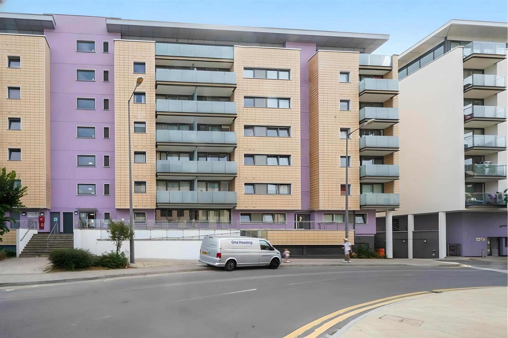 Gallions Road, London, E16, Image 7