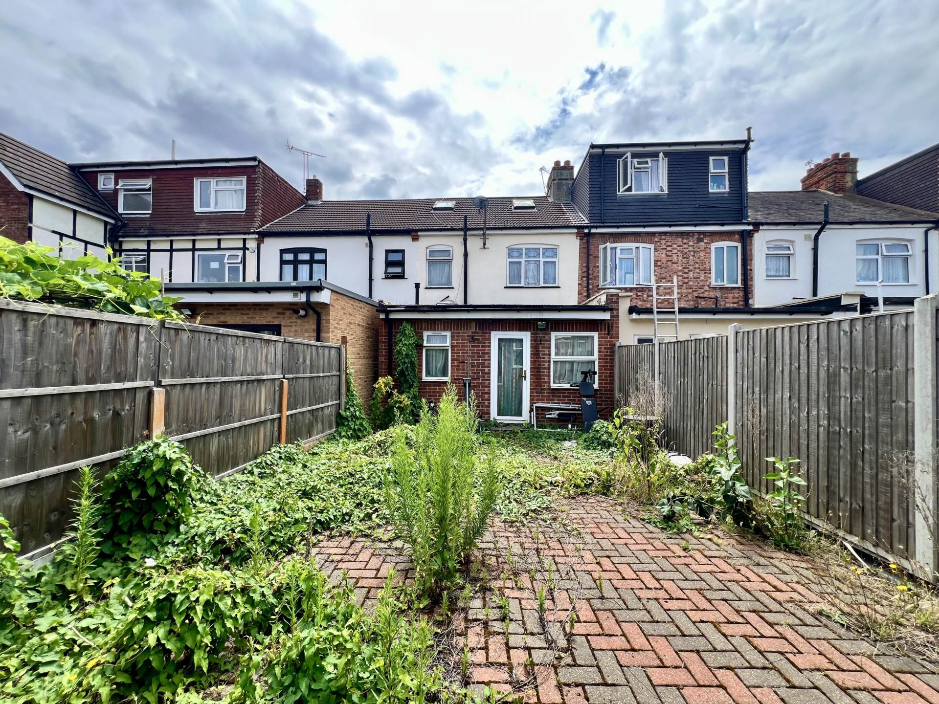 Hampton Road, Ilford, IG1 1PL, Image 3
