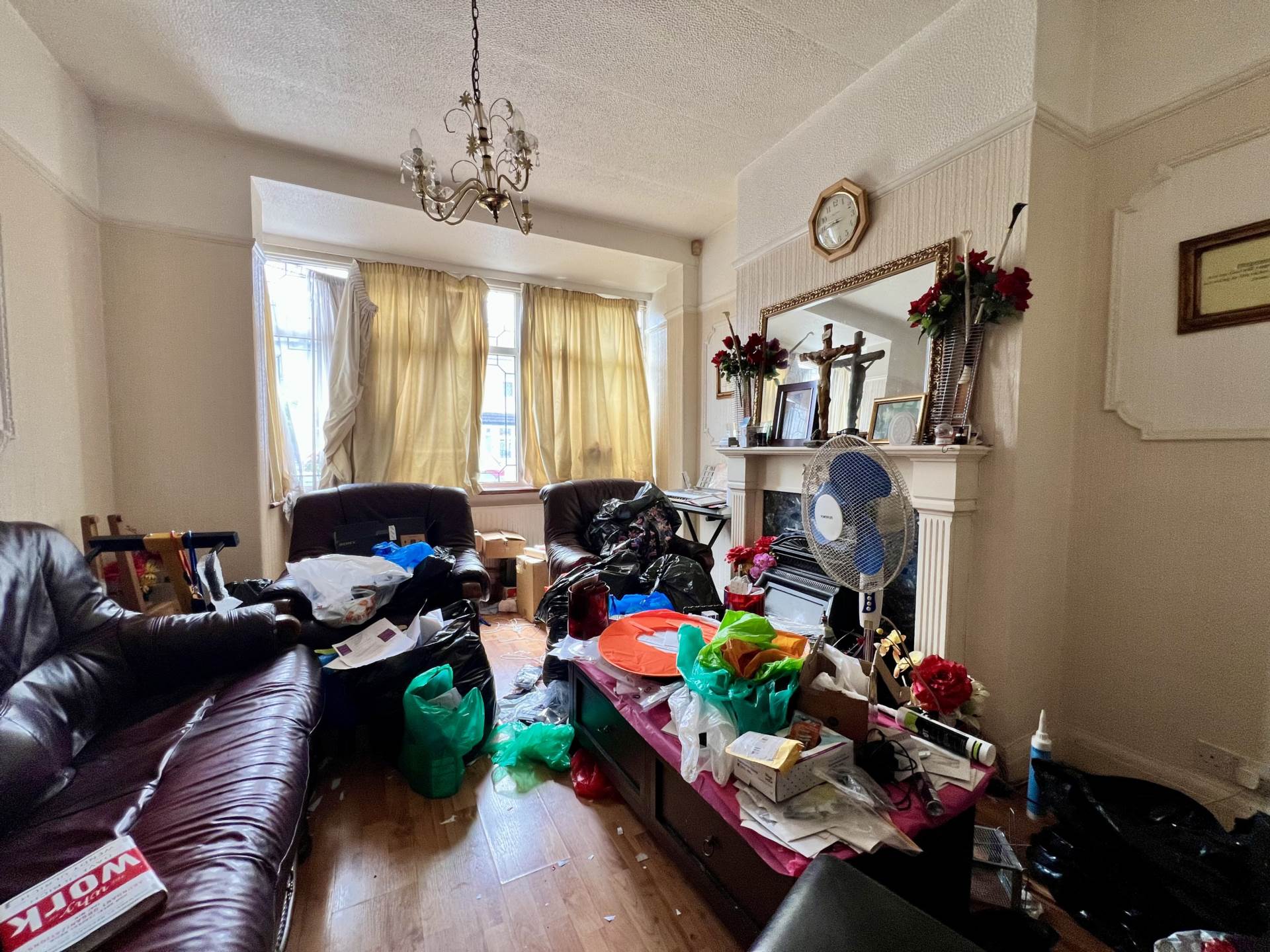 Hampton Road, Ilford, IG1 1PL, Image 5