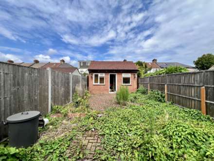 Hampton Road, Ilford, IG1 1PL, Image 2
