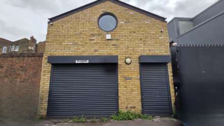 Barking Road, London, E16 4HQ, Image 1