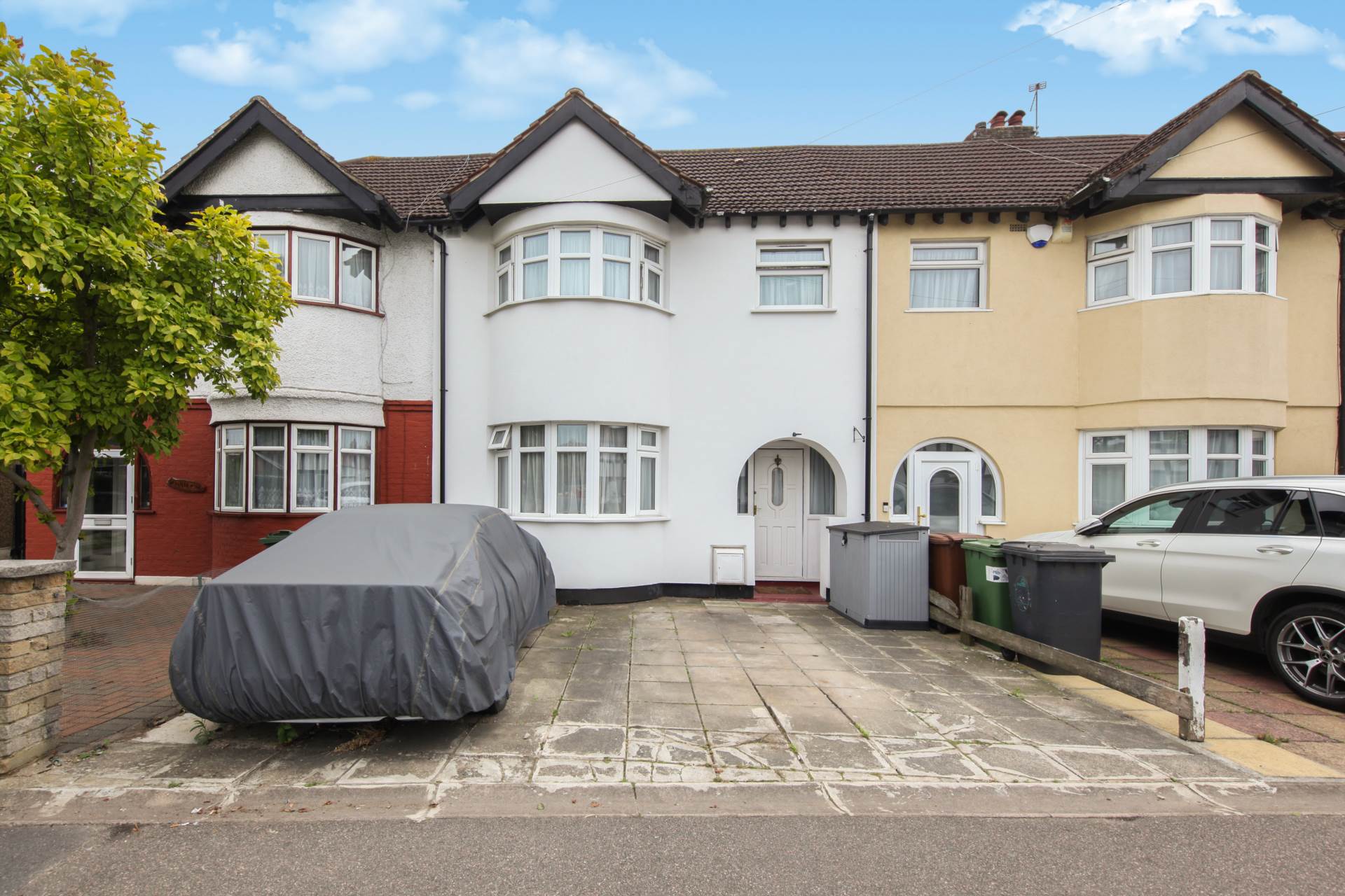 New Road, Chingford, E4, Image 1