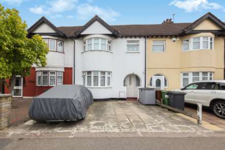 New Road, Chingford, E4, Image 1