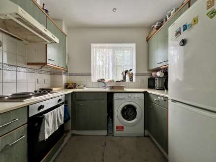 Aaron Hill Road, Beckton, E6 6NJ, Image 5