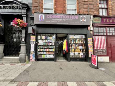 Barking Road, London, E13, Image 9