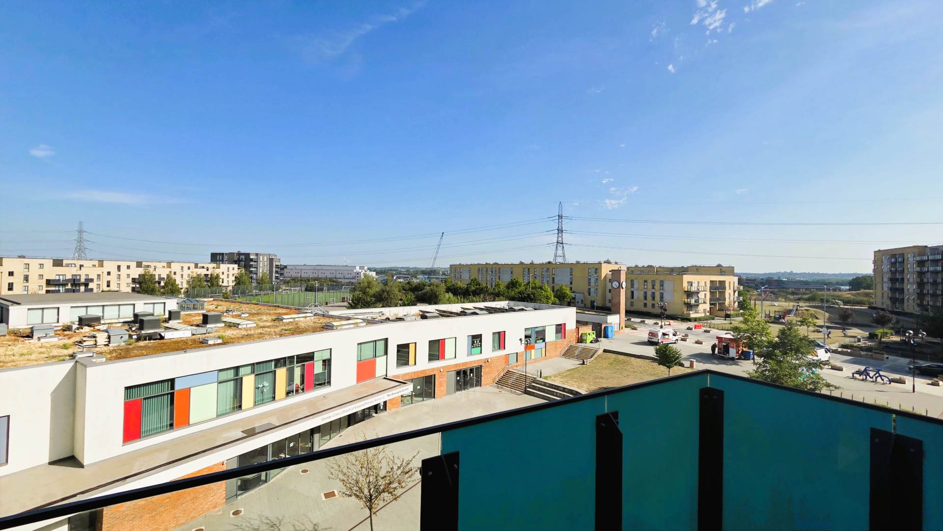 Leslie Hitchcock House, Barking, IG11 0TH, Image 10