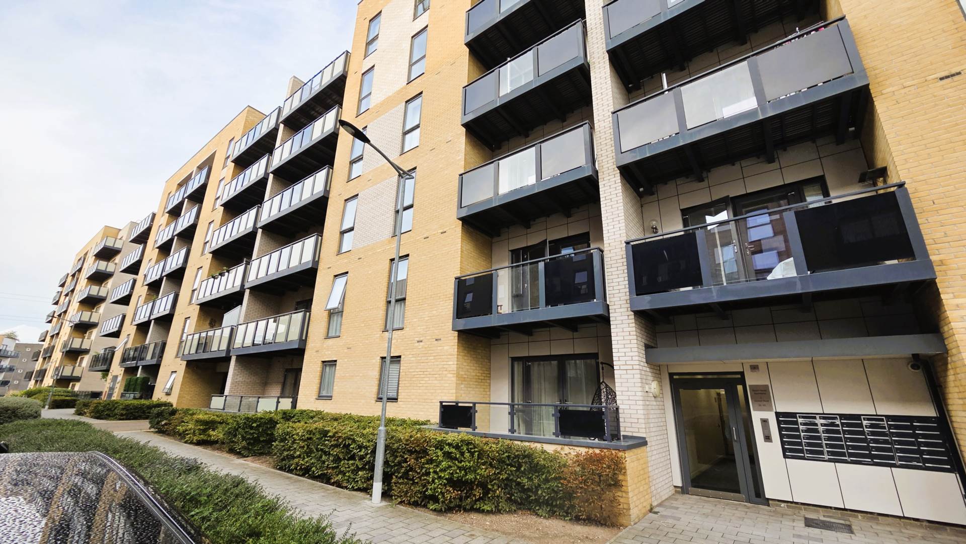Sackett Road, Barking, IG11 0WR, Image 1