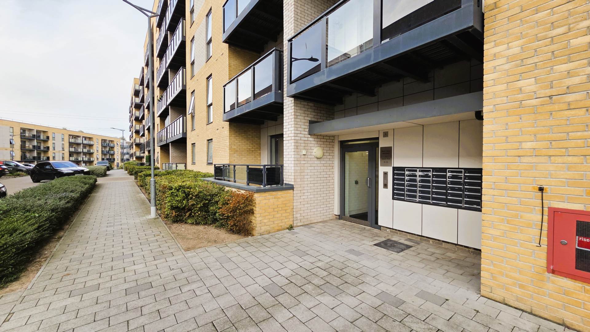 Sackett Road, Barking, IG11 0WR, Image 12